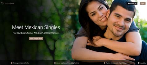 Free online mexican dating sites